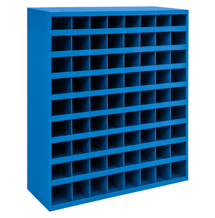Open Compartment Bins